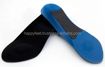 happy feet arch support