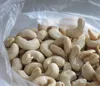 RAW CASHEW NUTS FROM TANZANIA