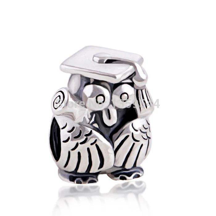 pandora charm laurea originale pandora charm laurea originale