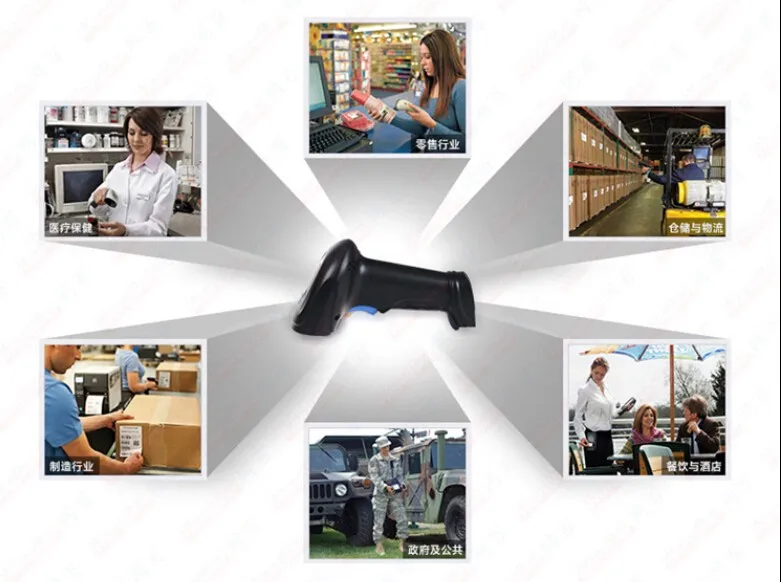 2d qr wired handheld usb laser barcode scanner reader support mobile payment computer screen scanner buy qr code scanner cheapest 2d barcode scanner 2d barcode sanner product on alibaba com