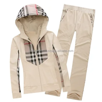 wholesale plain sweat suits