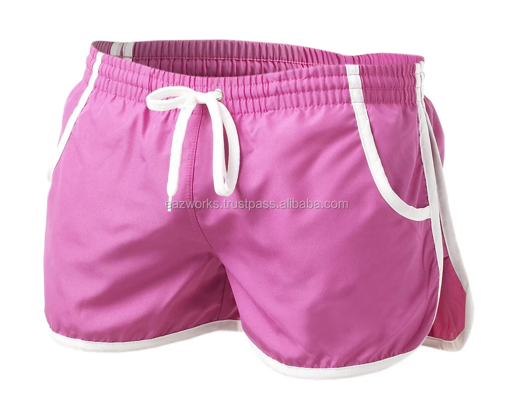 Custom Mens Shorts In Polyester Fabric - Buy Custom Mens Shorts In ...