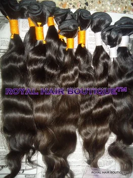Royal Hair Boutique India 10a Grade Wave High Quality Wholesale