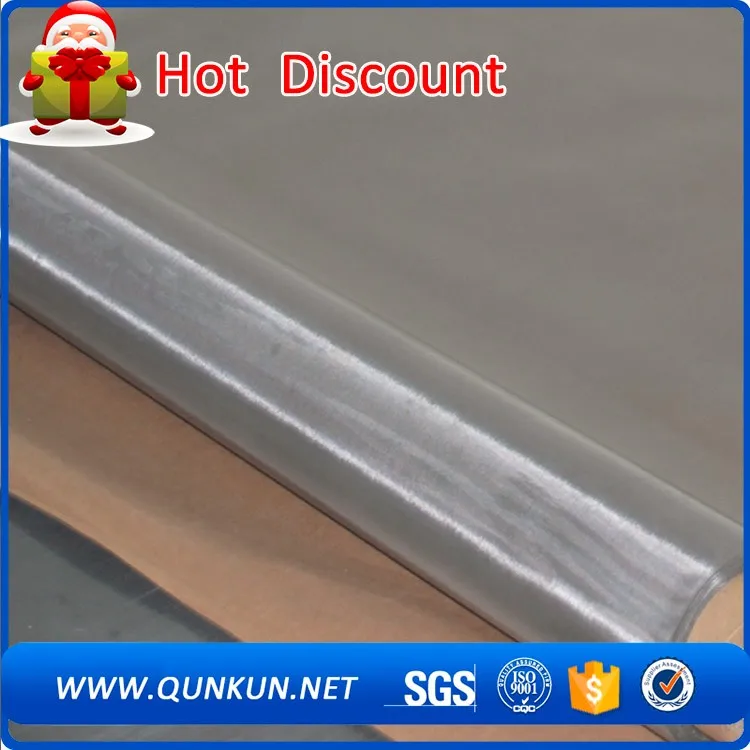 stainless steel wire mesh 5