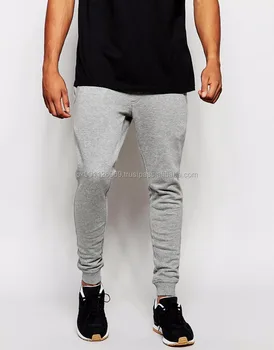 tapered gym joggers