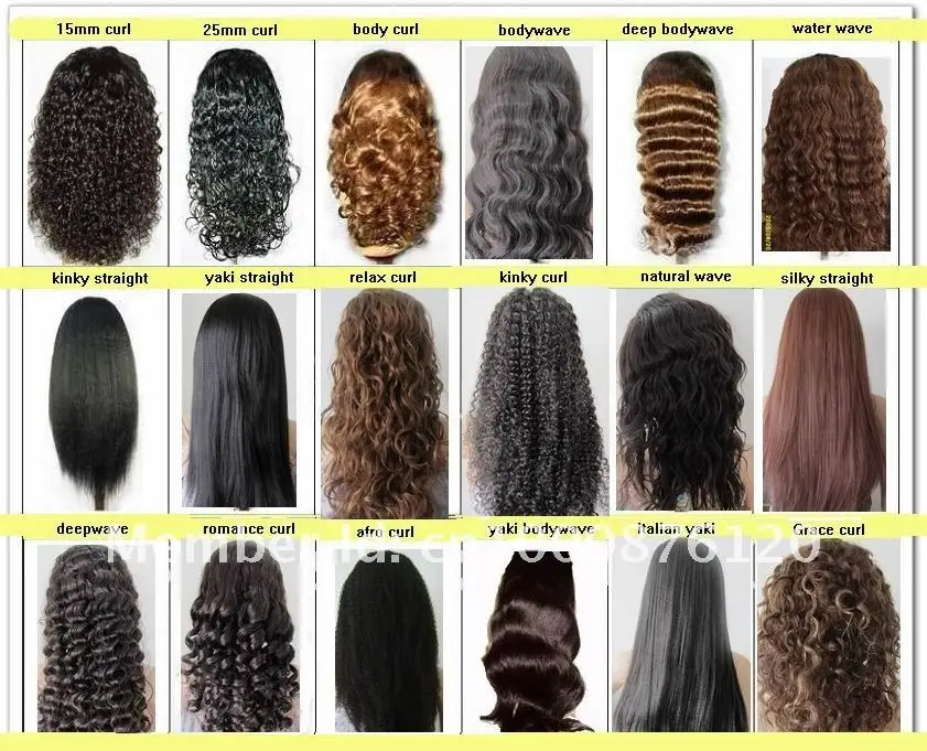 Straight Hair Perm Vedic Life Info