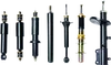 Shock Absorbers for Automotive - Passenger Car - Commercial Car - Van - Trucks
