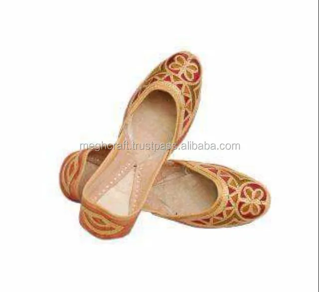 indiase slippers