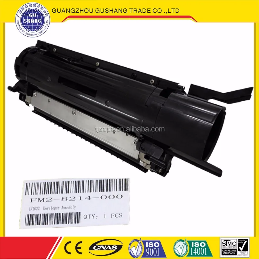 Fm28214000 Fuser Developer Unit Assembly For Canon Ir 1024 1018 1022