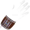 Sterling Silver Yellow Gold Cuff Bangle Real Diamond Ruby & Blue Sapphire Gemstone Bracelet Jewelry Exporters