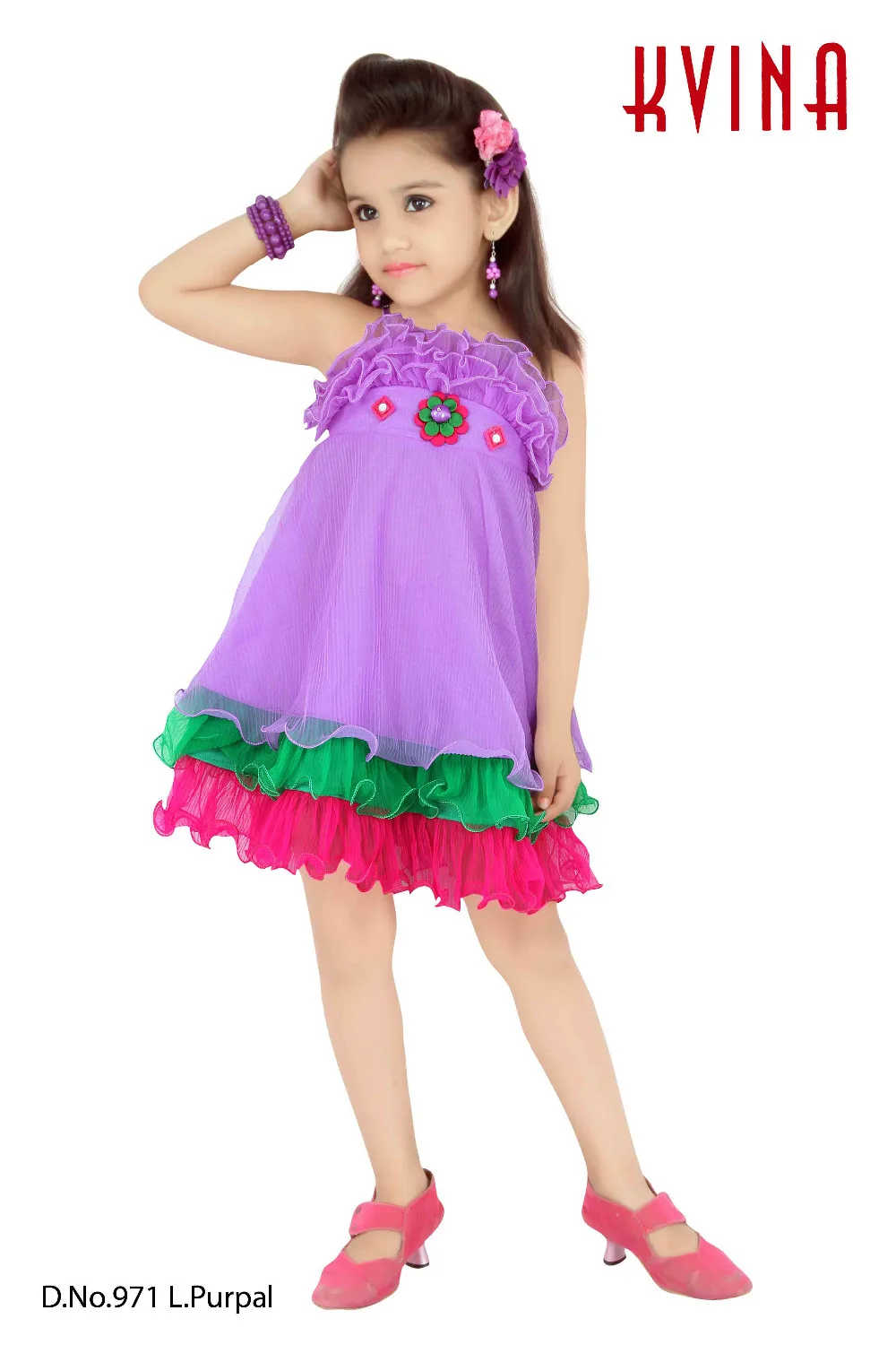 western type frocks