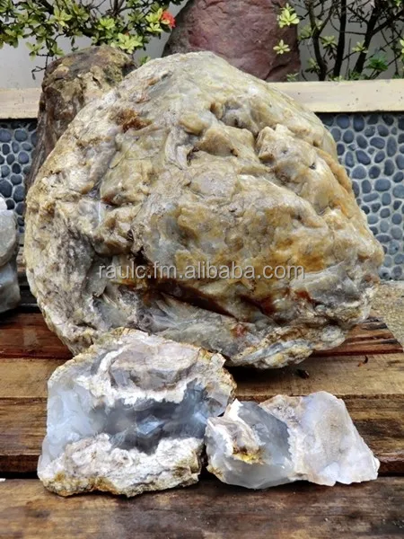 
NATURAL SEMI PRECIOUS BOULDER (Flint) 