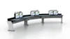 Infi Control Room Console (Model - 1)
