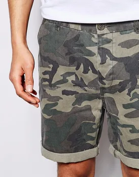 dockers camo shorts