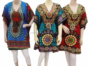 sante classics kaftans