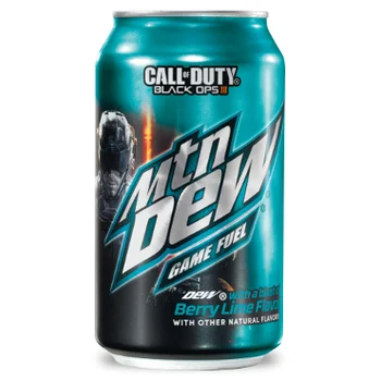 Mountain Dew Game Fuel Berry Lime 355ml Buy Mountain Dew355mlberry Lime Product On Alibabacom - mountain dew game fuel