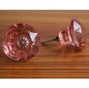 Round Glass Knobs, Cheap Drawer Knob Pulls - 1