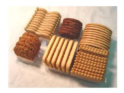biscuit tray packaging
