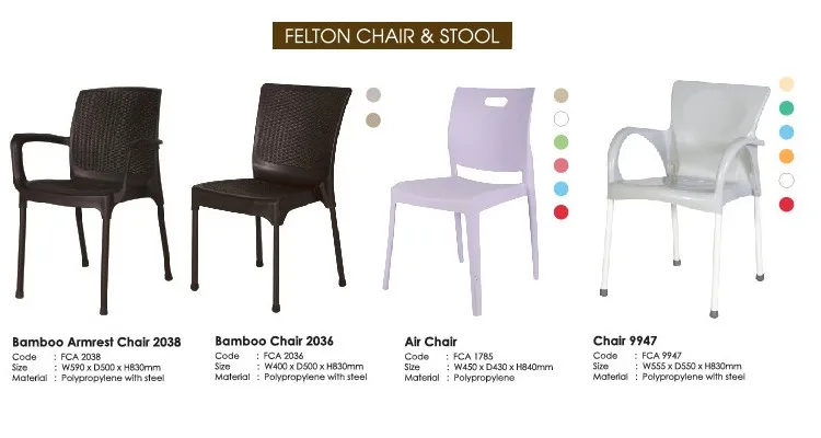 Chair and Stool 750x400 1