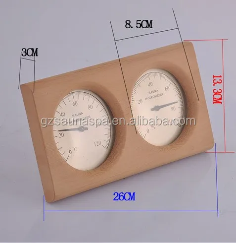 HSauna bucket/wood lampshade/sand timer/thermomter/sauna accessories (1).jpg
