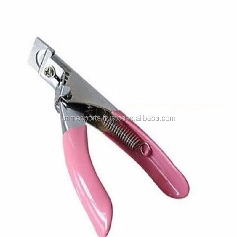 round nail clippers