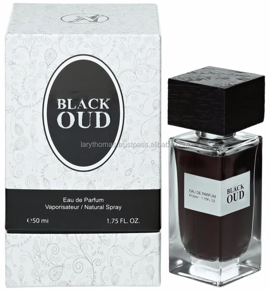 Black Oud By Caisse A Fleurs For Men Eau De Parfum 50ml Buy