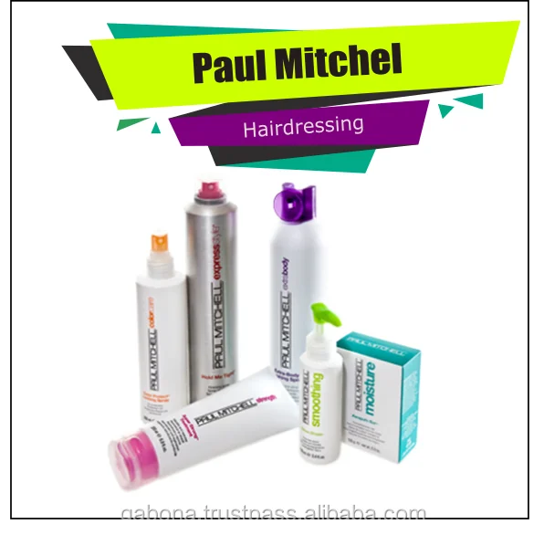Paul Mitchell Professional Hair Care Hair Styling Cosmetics
