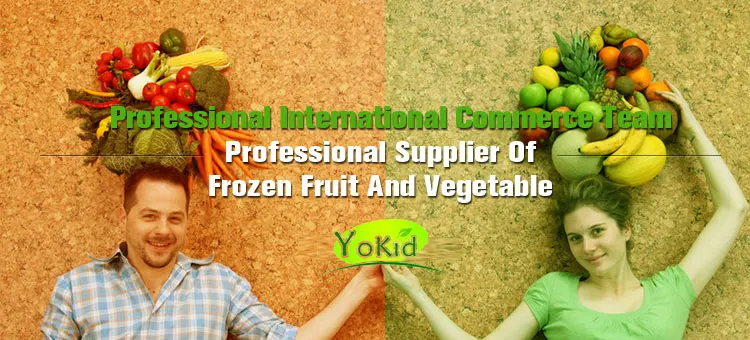 Fresh Holland Potato