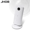 WiFi/3G smart indoor monitor JH08 720P motion/noise detect night vision remote control via smartphone/pad/web browser