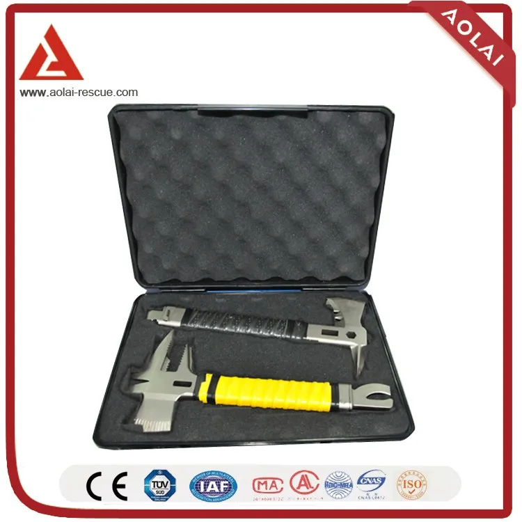 Personal Forcible Entry Waist Ax Tools