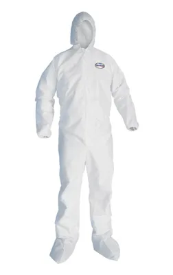full body coveralls