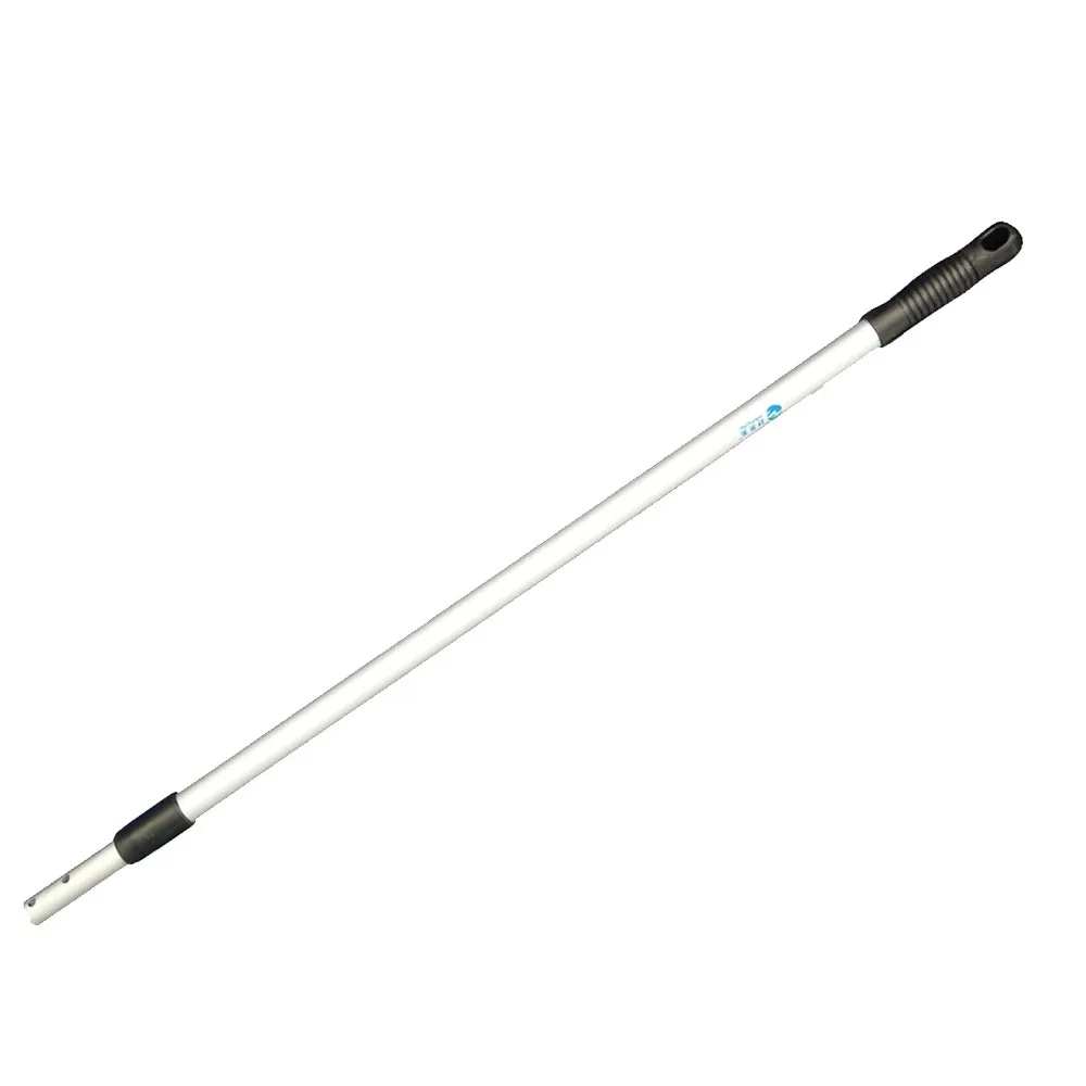 180 Cm Euro Aluminum Telescopic Mop Handle - Buy Euro Aluminum 