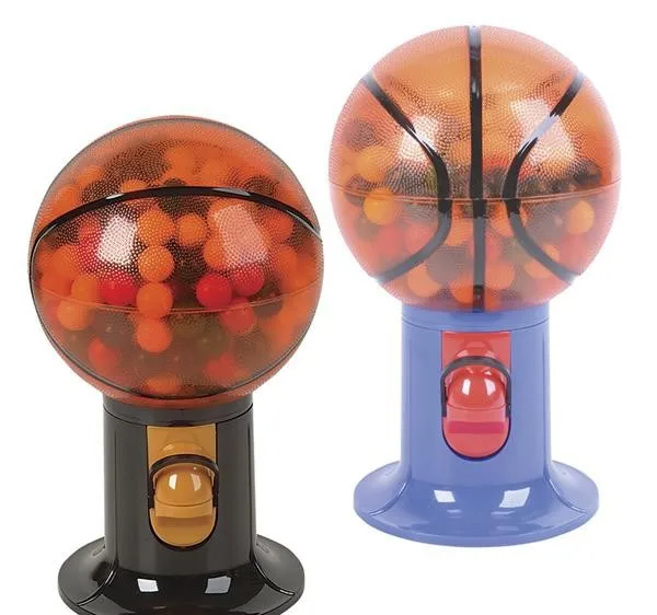 united states gumball machine