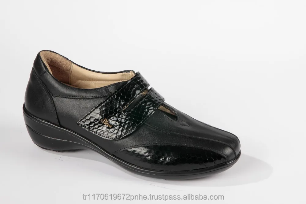 fashionable orthopedic shoes