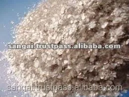 
natural mica 
