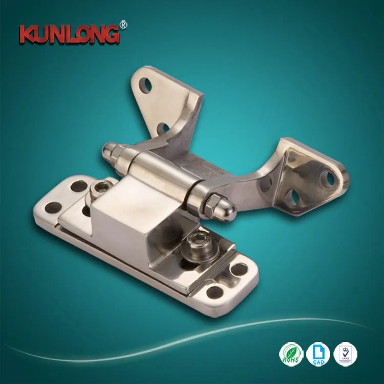 Heavy Duty Cold Room Freezer Stainless Steel Door Hinges Buy