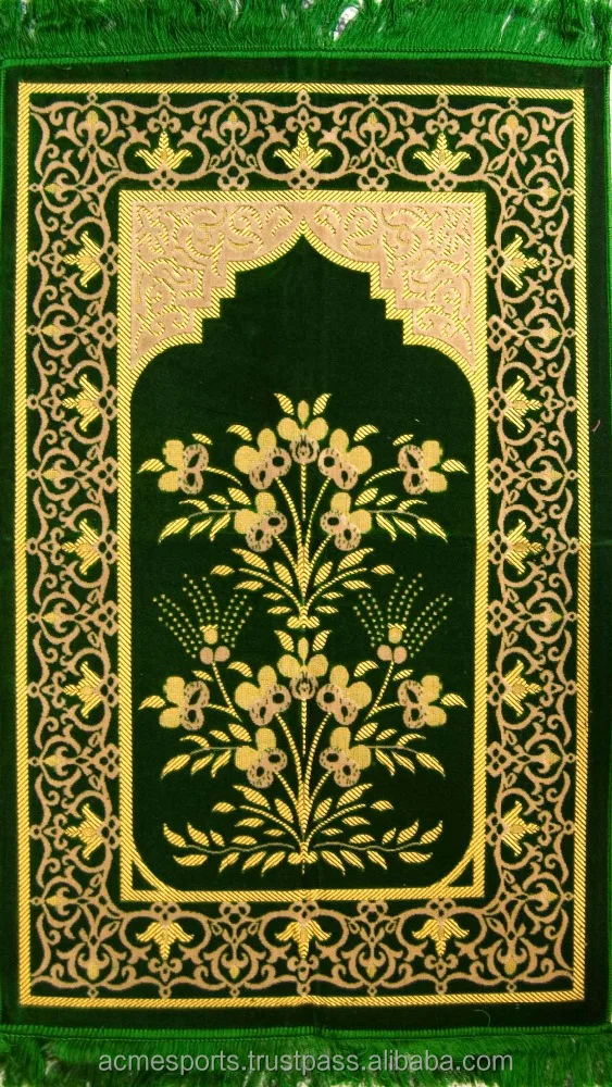 Prayer Mats Islamic Design Muslim Prayer Mat Islamic Travaling