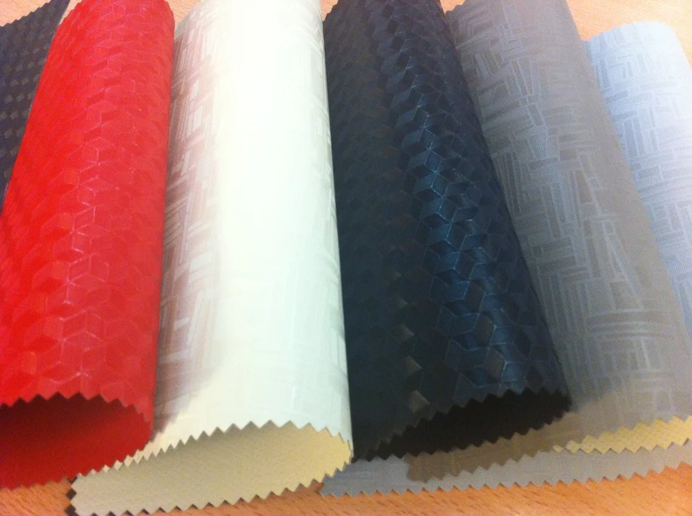 PVC tarpaulin THREE-DIMENSIONAL PVC tarpaulin (2)