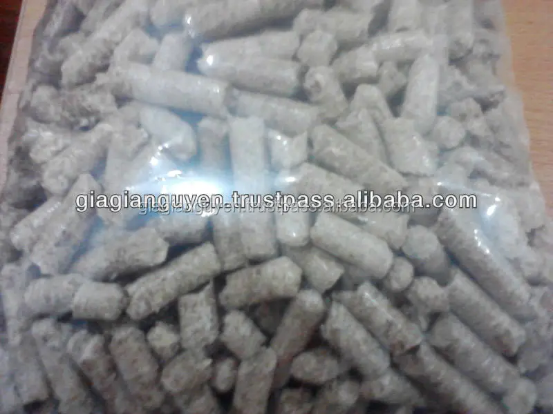 
RICE HUSK PELLET FOR HEATING_COMPETITIVE PRICE (MS MARY   mary@vietnambiomass.com) 