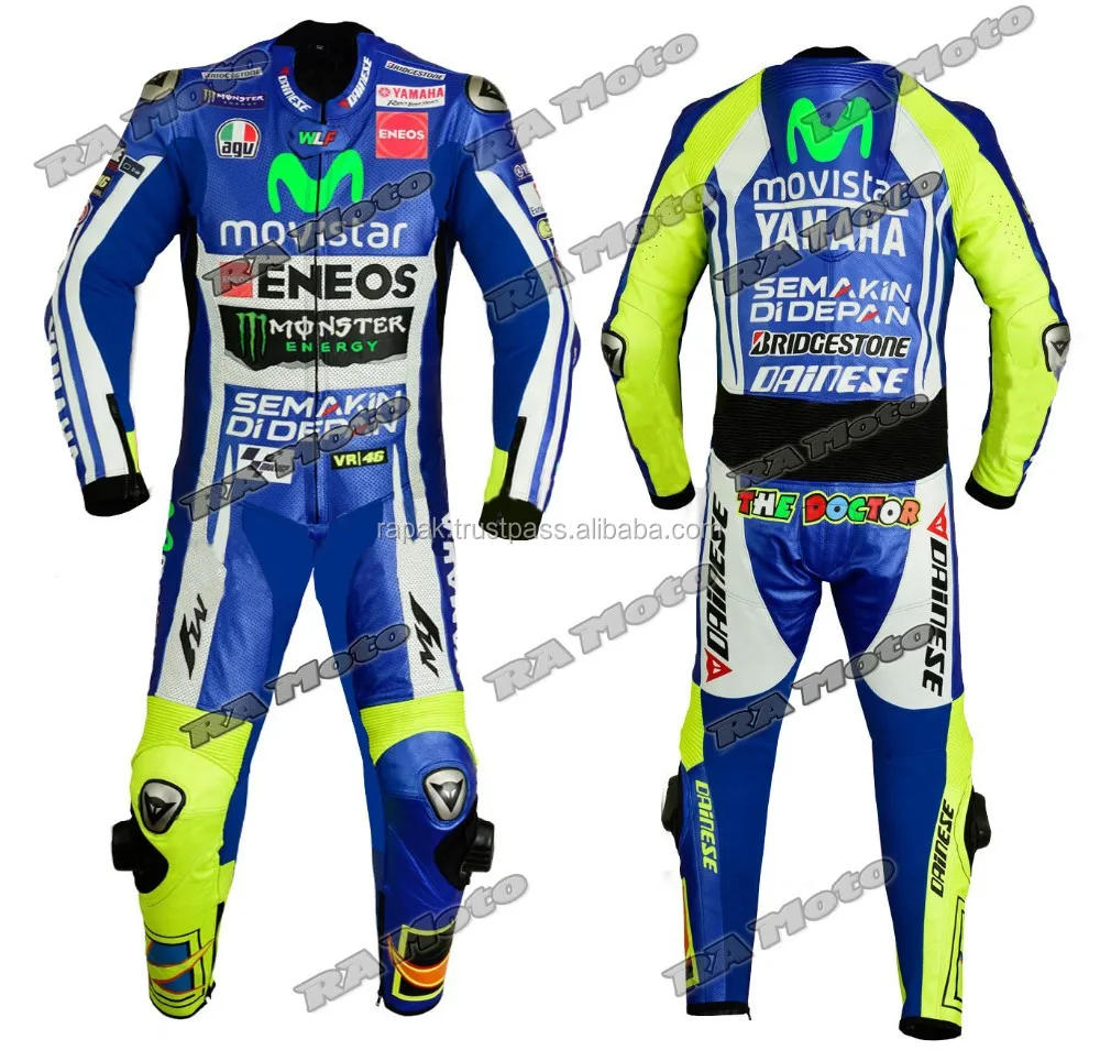 custom motorcycle track suit