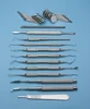 Veterinary Periodontal Surgery Basic Kit / Veterinary Dental Instruments