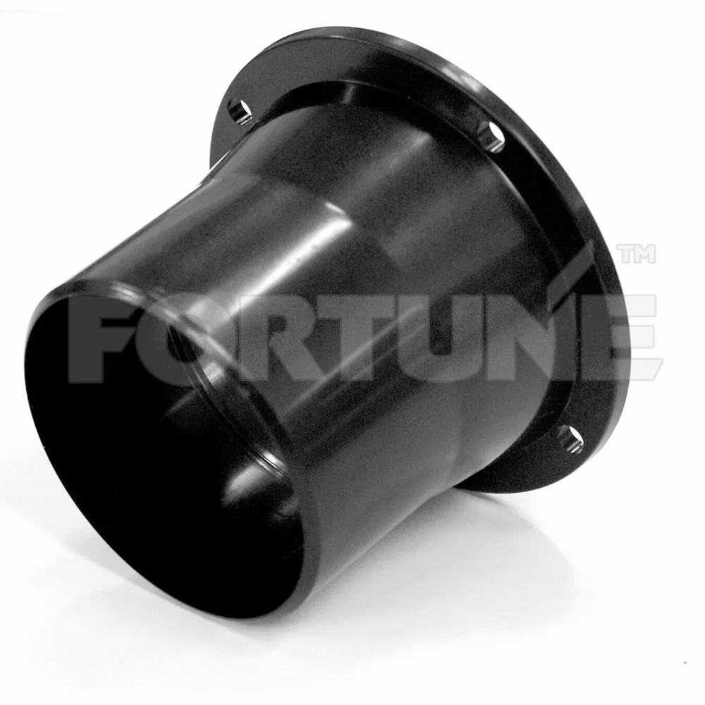 4 Inlet Flange Collection Fittings Buy Dust Collection,Dust Collector