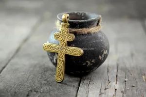 greek Cross , Ethnic Jewelry , Wholesale , lot , Jewelry Supplies ,