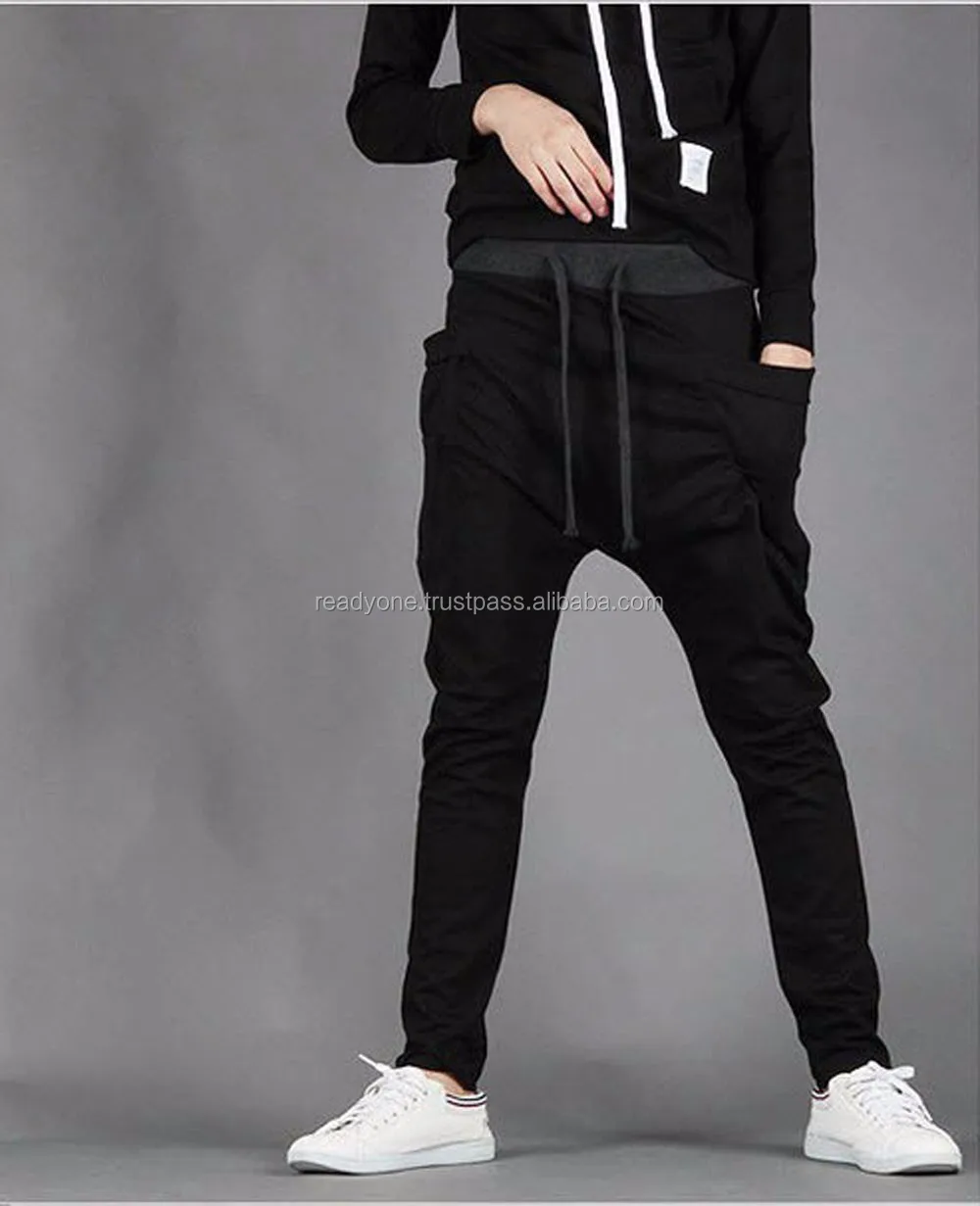super skinny fit joggers