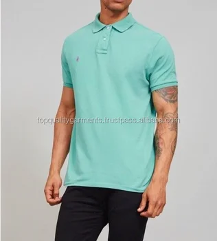 high end polo shirts