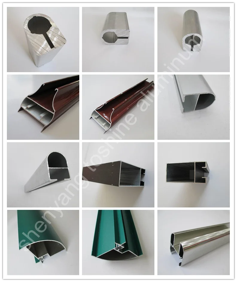 Catalogo De Perfiles De Aluminio Cuprum Epub