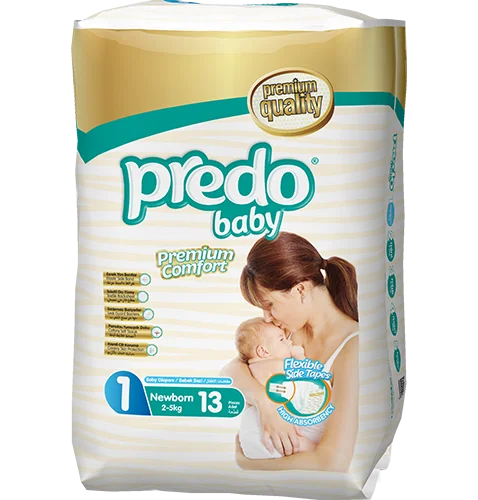 predo pampers
