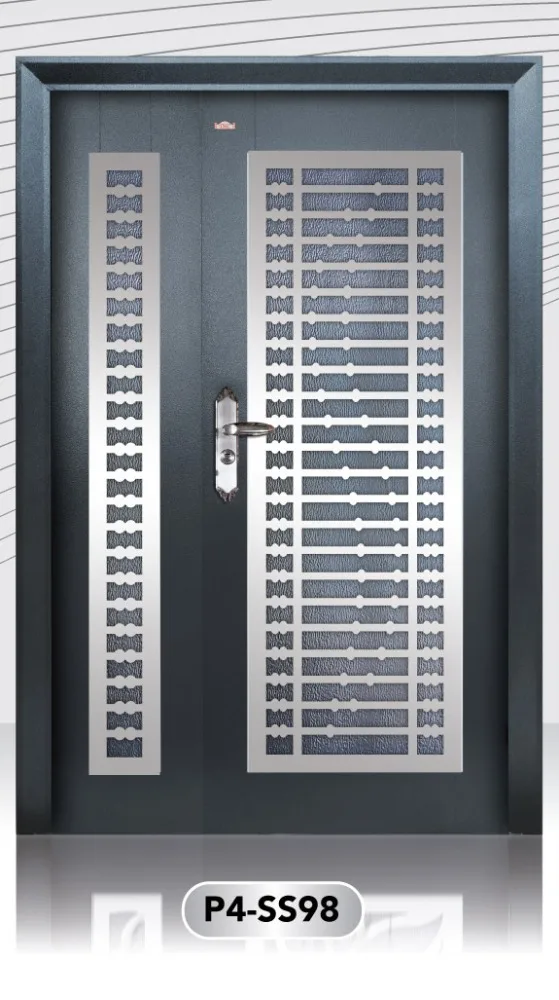 Best Price Security Door Made From Malaysia Buy Steel Main Door