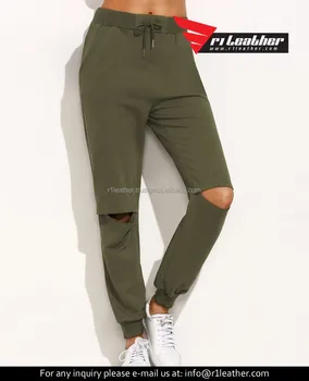 ladies joggers with pockets