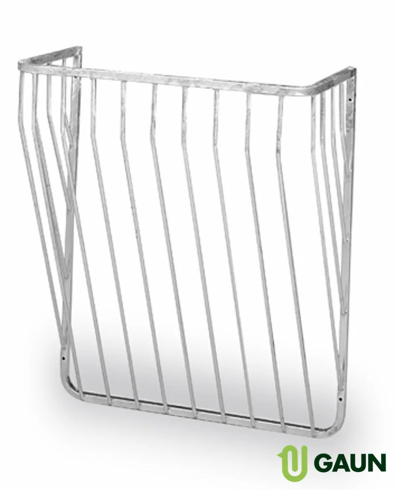 Galvanised Front Hay Rack For Horses Buy Horse Hay Rack